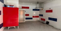 LOCAL COMERCIAL EN RENTA, COLONIA CIPRES, TOLUCA