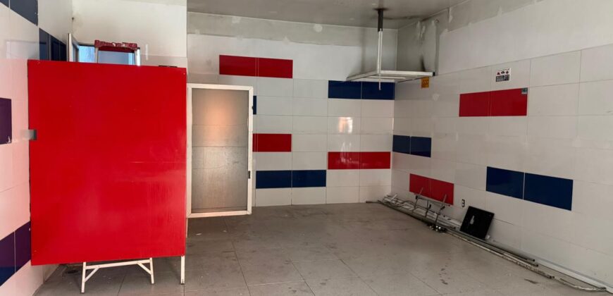 LOCAL COMERCIAL EN RENTA, COLONIA CIPRES, TOLUCA