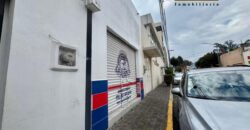 LOCAL COMERCIAL EN RENTA, COLONIA CIPRES, TOLUCA