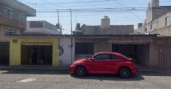 LOCALES COMERCIALES EN RENTA SAN JERONIMO CHICAHUALCO