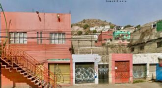 INMUEBLE EN VENTA EN VIA MORELOS, ECATEPEC