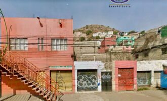 INMUEBLE EN VENTA EN VIA MORELOS, ECATEPEC