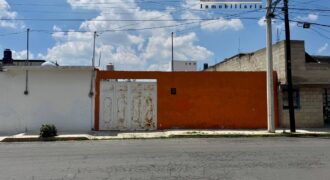 CASA EN VENTA, COLONIA MODERNA DE LA CRUZ, TOLUCA