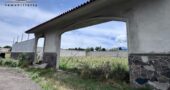 TERRENO EJIDAL EN VENTA, JOYAS DE CACALOMACAN, TOLUCA