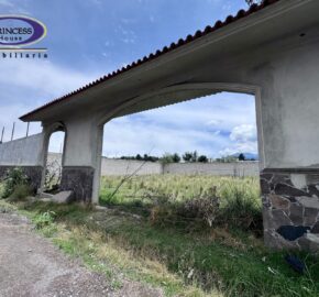 TERRENO EJIDAL EN VENTA, JOYAS DE CACALOMACAN, TOLUCA