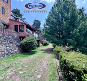 TERRENO EN VENTA, CONDOMINIO LA PIEDRA, OCOYOACAC