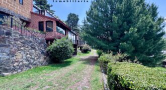TERRENO EN VENTA, CONDOMINIO LA PIEDRA, OCOYOACAC