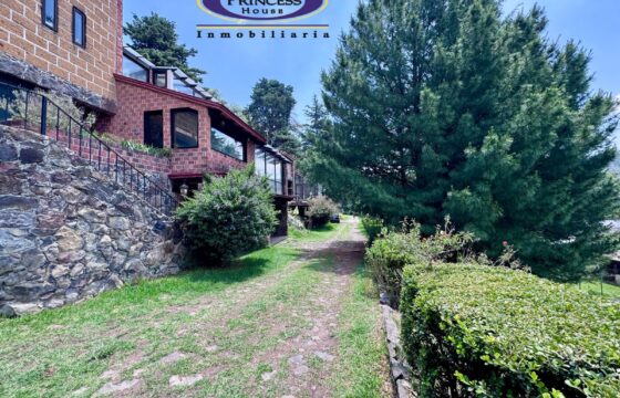 TERRENO EN VENTA, CONDOMINIO LA PIEDRA, OCOYOACAC
