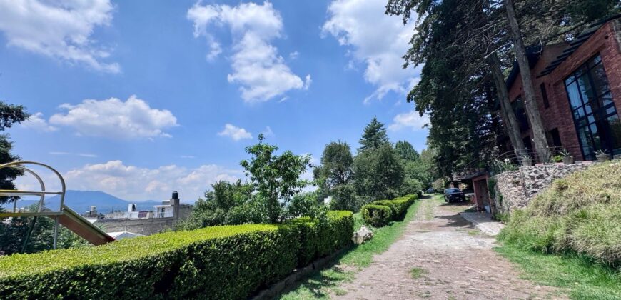TERRENO EN VENTA, CONDOMINIO LA PIEDRA, OCOYOACAC