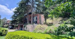TERRENO EN VENTA, CONDOMINIO LA PIEDRA, OCOYOACAC