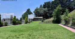 TERRENO EN VENTA, CONDOMINIO LA PIEDRA, OCOYOACAC