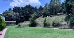 TERRENO EN VENTA, CONDOMINIO LA PIEDRA, OCOYOACAC
