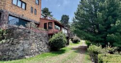 TERRENO EN VENTA, CONDOMINIO LA PIEDRA, OCOYOACAC