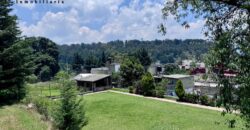 TERRENO EN VENTA, CONDOMINIO LA PIEDRA, OCOYOACAC
