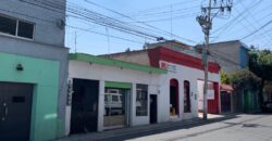 TERRENO EN VENTA TOLUCA CENTRO COLONIA EL RANCHITO