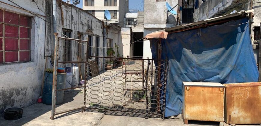 TERRENO EN VENTA TOLUCA CENTRO COLONIA EL RANCHITO