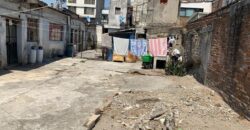 TERRENO EN VENTA TOLUCA CENTRO COLONIA EL RANCHITO