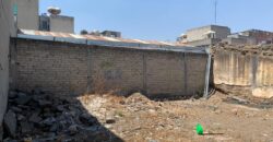 TERRENO EN VENTA TOLUCA CENTRO COLONIA EL RANCHITO
