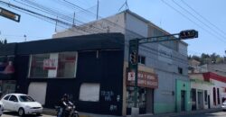TERRENO EN VENTA TOLUCA CENTRO COLONIA EL RANCHITO