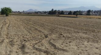 TERRENO EN VENTA EN METEPEC, MAGDALENA OCOTITLAN