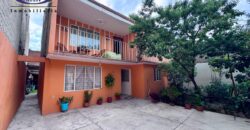 CASA EN VENTA, ISIDRO FABELA, NAUCALPAN DE JUAREZ