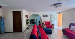 CASA EN VENTA, ISIDRO FABELA, NAUCALPAN DE JUAREZ