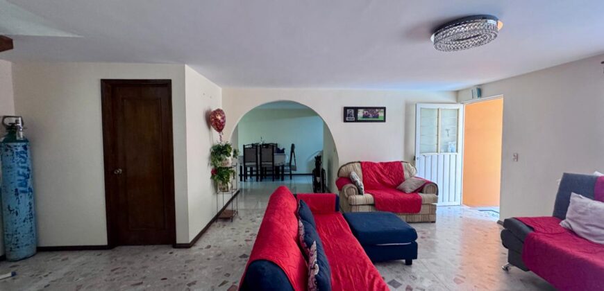 CASA EN VENTA, ISIDRO FABELA, NAUCALPAN DE JUAREZ