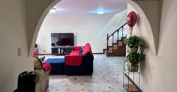 CASA EN VENTA, ISIDRO FABELA, NAUCALPAN DE JUAREZ