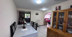 CASA EN VENTA, ISIDRO FABELA, NAUCALPAN DE JUAREZ