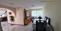 CASA EN VENTA, ISIDRO FABELA, NAUCALPAN DE JUAREZ