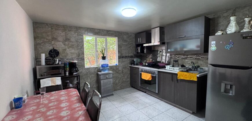 CASA EN VENTA, ISIDRO FABELA, NAUCALPAN DE JUAREZ