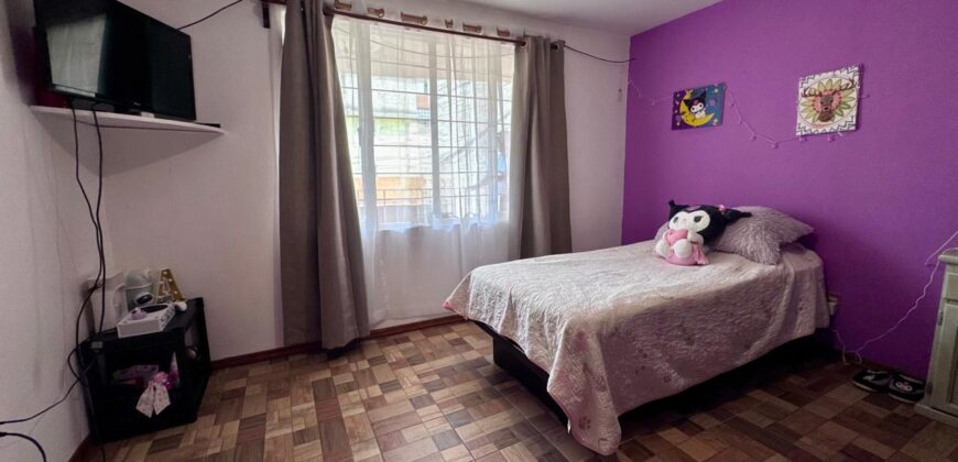 CASA EN VENTA, ISIDRO FABELA, NAUCALPAN DE JUAREZ