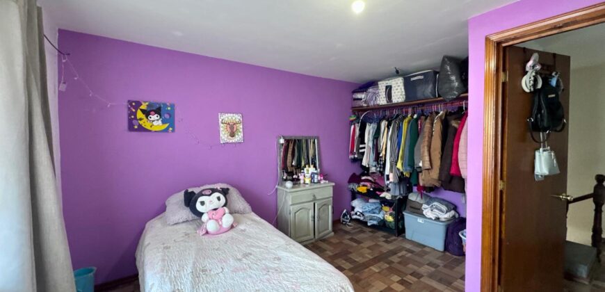 CASA EN VENTA, ISIDRO FABELA, NAUCALPAN DE JUAREZ
