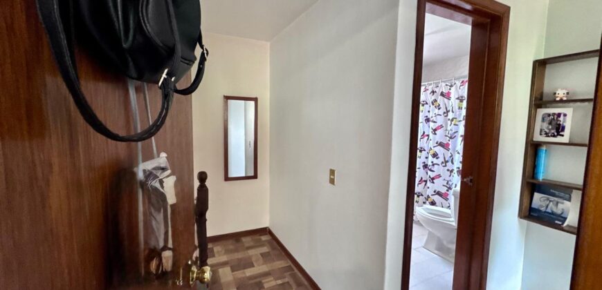 CASA EN VENTA, ISIDRO FABELA, NAUCALPAN DE JUAREZ
