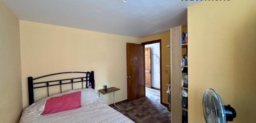 CASA EN VENTA, ISIDRO FABELA, NAUCALPAN DE JUAREZ