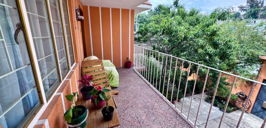 CASA EN VENTA, ISIDRO FABELA, NAUCALPAN DE JUAREZ