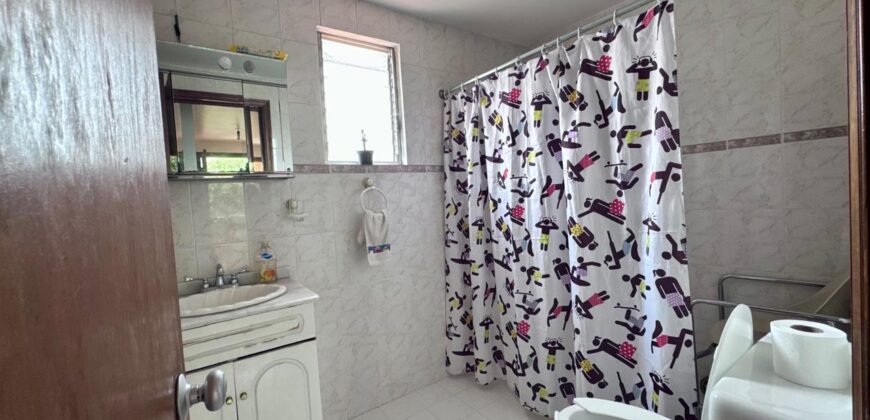 CASA EN VENTA, ISIDRO FABELA, NAUCALPAN DE JUAREZ
