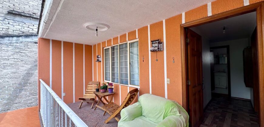 CASA EN VENTA, ISIDRO FABELA, NAUCALPAN DE JUAREZ