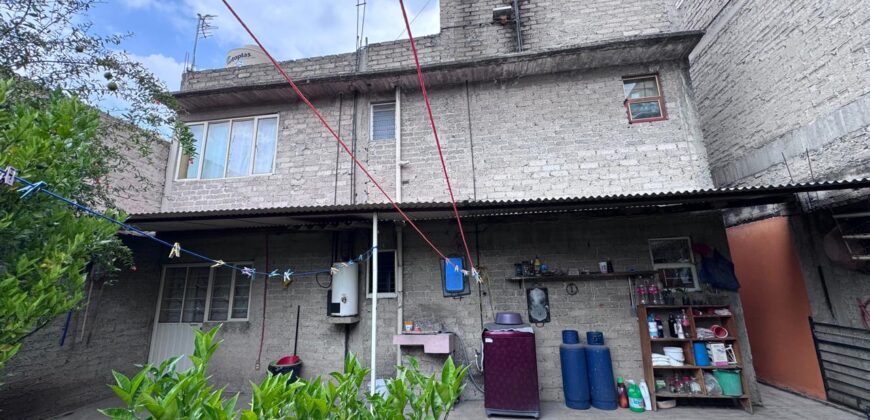 CASA EN VENTA, ISIDRO FABELA, NAUCALPAN DE JUAREZ