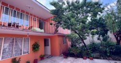 CASA EN VENTA, ISIDRO FABELA, NAUCALPAN DE JUAREZ