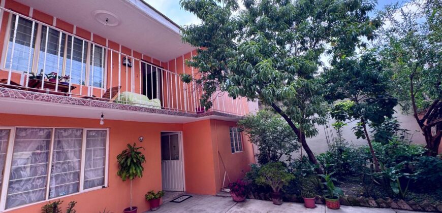 CASA EN VENTA, ISIDRO FABELA, NAUCALPAN DE JUAREZ