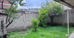 CASA EN VENTA, ISIDRO FABELA, NAUCALPAN DE JUAREZ