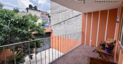 CASA EN VENTA, ISIDRO FABELA, NAUCALPAN DE JUAREZ