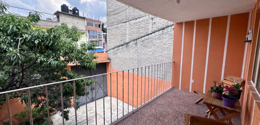 CASA EN VENTA, ISIDRO FABELA, NAUCALPAN DE JUAREZ