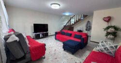 CASA EN VENTA, ISIDRO FABELA, NAUCALPAN DE JUAREZ