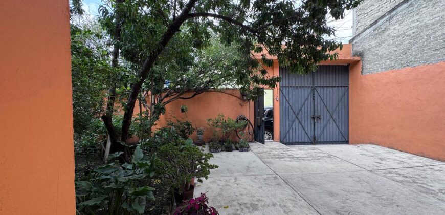 CASA EN VENTA, ISIDRO FABELA, NAUCALPAN DE JUAREZ