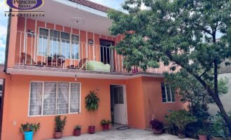 CASA EN VENTA, ISIDRO FABELA, NAUCALPAN DE JUAREZ