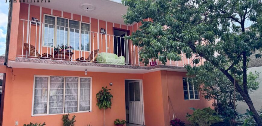 CASA EN VENTA, ISIDRO FABELA, NAUCALPAN DE JUAREZ