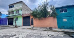 CASA EN VENTA, ISIDRO FABELA, NAUCALPAN DE JUAREZ