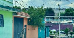 CASA EN VENTA, ISIDRO FABELA, NAUCALPAN DE JUAREZ